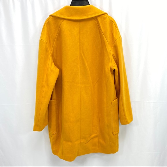 Topshop Peacoat - Picture 2 of 3